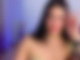 SweetAlessa's Live Sex Cam Show