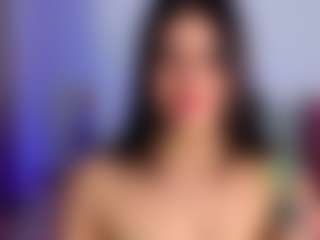 SweetAlessa's Live Sex Cam Show
