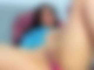 SweetAlessa's Live Sex Cam Show