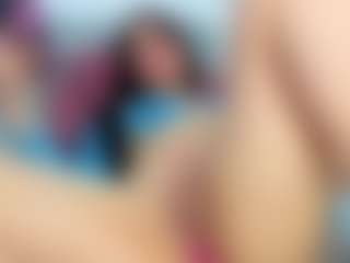 SweetAlessa's Live Sex Cam Show