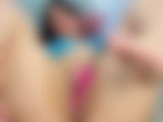 SweetAlessa's Live Sex Cam Show