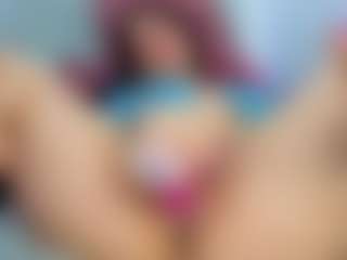 SweetAlessa's Live Sex Cam Show