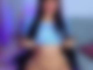 SweetAlessa's Live Sex Cam Show