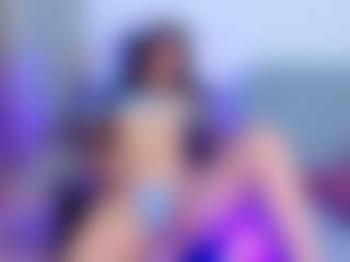 SweetAlessa's Live Sex Cam Show