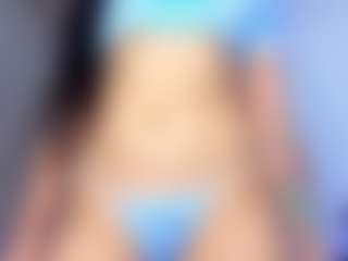 SweetAlessa's Live Sex Cam Show
