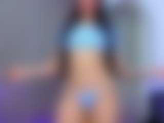 Live cam show with SweetAlessa - Striptease on camwithhim.com