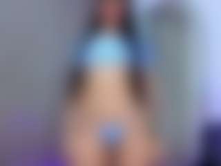 SweetAlessa's Live Sex Cam Show
