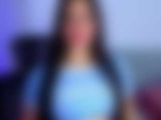 SweetAlessa's Live Sex Cam Show