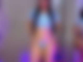 SweetAlessa's Live Sex Cam Show