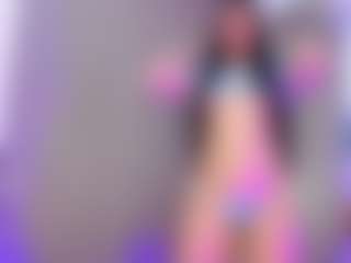 SweetAlessa's Live Sex Cam Show
