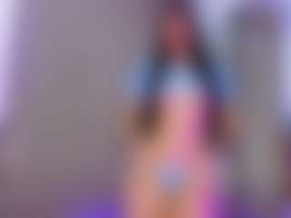SweetAlessa's Live Sex Cam Show