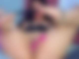 SweetAlessa's Live Sex Cam Show
