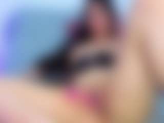 SweetAlessa's Live Sex Cam Show