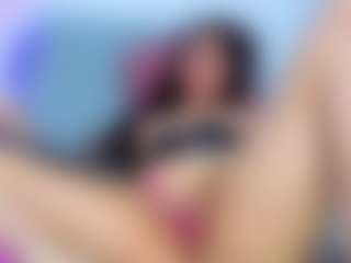 SweetAlessa's Live Sex Cam Show