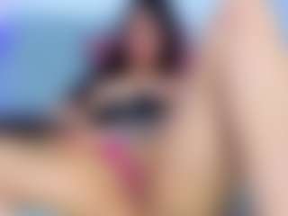 SweetAlessa's Live Sex Cam Show