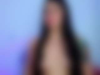 SweetAlessa's Live Sex Cam Show