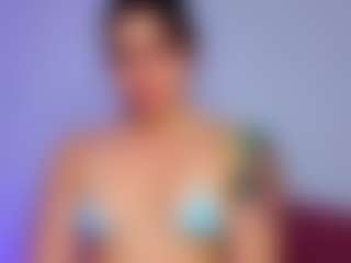 SweetAlessa's Live Sex Cam Show
