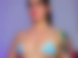 SweetAlessa's Live Sex Cam Show