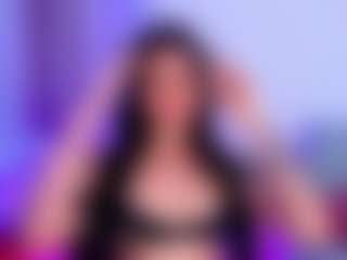 SweetAlessa's Live Sex Cam Show