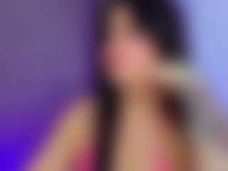 SweetAlessa's Live Sex Cam Show