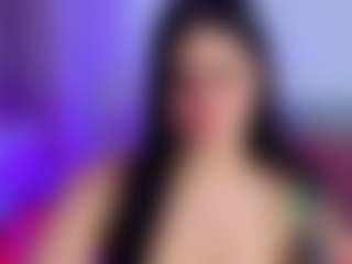 SweetAlessa's Live Sex Cam Show