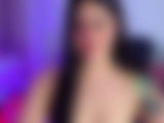 SweetAlessa's Live Sex Cam Show