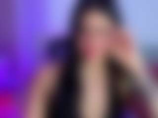 SweetAlessa's Live Sex Cam Show