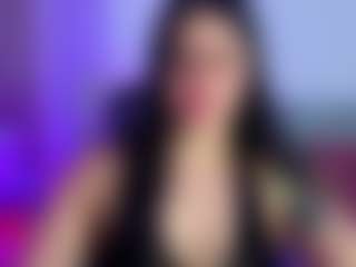SweetAlessa's Live Sex Cam Show
