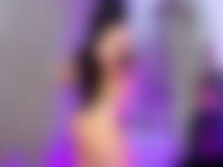 SweetAlessa's Live Sex Cam Show