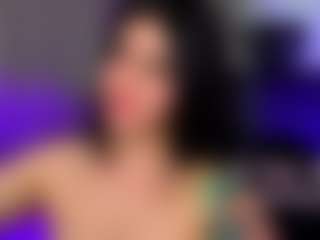 SweetAlessa's Live Sex Cam Show