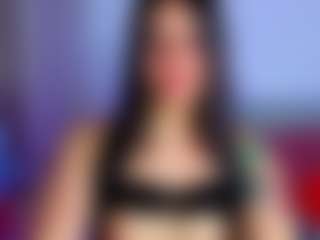 SweetAlessa's Live Sex Cam Show