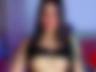SweetAlessa's Live Sex Cam Show