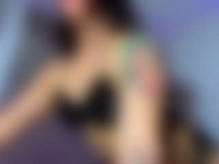SweetAlessa's Live Sex Cam Show