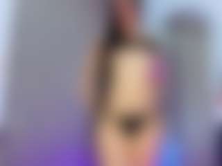SweetAlessa's Live Sex Cam Show