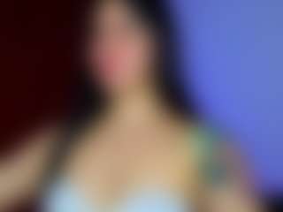 SweetAlessa's Live Sex Cam Show