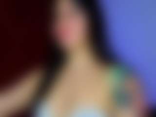 SweetAlessa's Live Sex Cam Show
