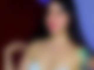 Live cam show with SweetAlessa - White on fapnchat | colombia