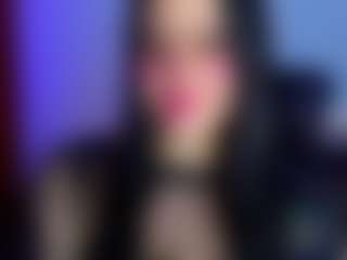 SweetAlessa's Live Sex Cam Show
