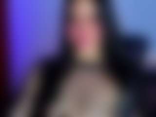 SweetAlessa's Live Sex Cam Show