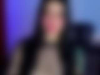 SweetAlessa's Live Sex Cam Show