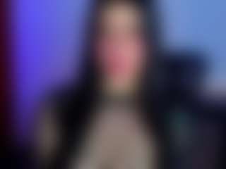 SweetAlessa's Live Sex Cam Show