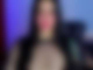 SweetAlessa's Live Sex Cam Show