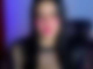 SweetAlessa's Live Sex Cam Show