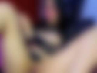 SweetAlessa's Live Sex Cam Show
