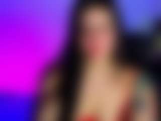 SweetAlessa's Live Sex Cam Show
