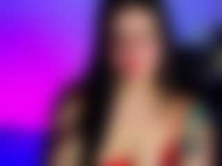 SweetAlessa's Live Sex Cam Show