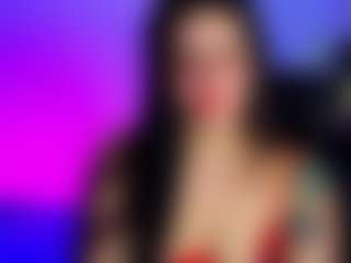 SweetAlessa's Live Sex Cam Show