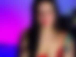 SweetAlessa's Live Sex Cam Show