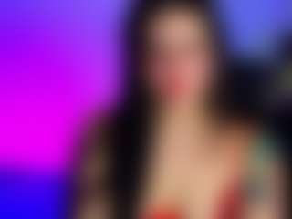 SweetAlessa's Live Sex Cam Show