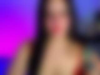 SweetAlessa's Live Sex Cam Show